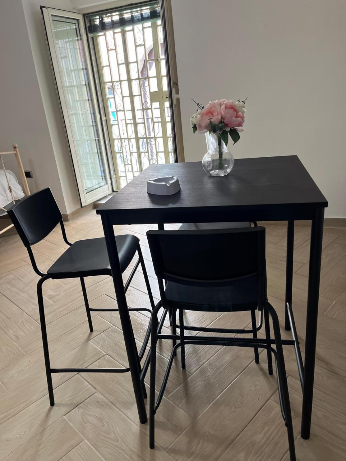 Homestay A Cas E Mamma Naples